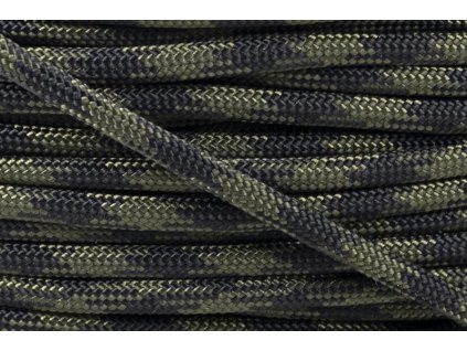 Paracord maskáč D006