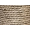 Lano jutové 8mm