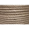 Lano jutové 12mm