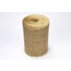 Jutový pásek 15cm 25m