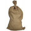 Jutový pytel 95x55cm