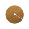 Kokosový mulčovací disk (Velikost 80cm)
