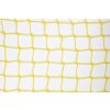 Dekorační síť žlutá oko 5 cm 1