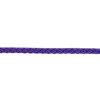 Šňůra PP Polypropylen 3mm bez jádra Fialová 1