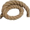 jutové lano 50mm