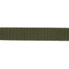Popruh 20mm Khaki
