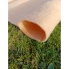 Netkaná jutová geotextilie 100cm detail
