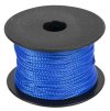 Stavební provázek 1,6mm 50m modrý