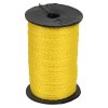 Stavební provázek 2mm 100m žlutý