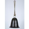 Zvoneček zlato černý K3877 29