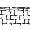 Kontejnerová síť 4mm oko 40x40mm černá