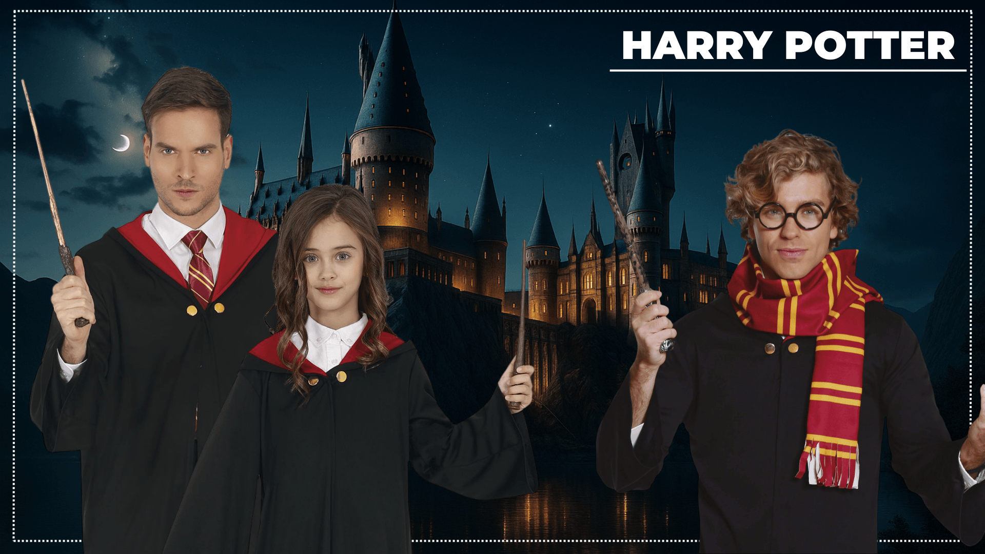 Harry Potter