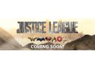 Justice League - Liga spravedlnosti