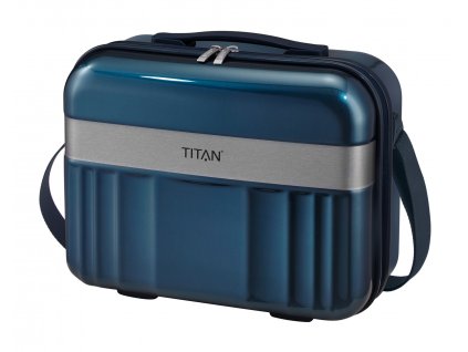 Titan Spotlight Flash Beauty case North sea + textilní rouška ke každé objednávce zdarma
