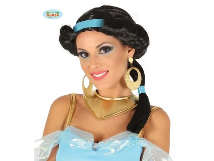 PRINCESS OF DESERT - dámská paruka