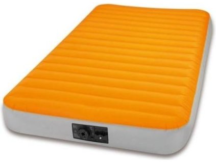 Nafukovací postel jednolůžková INTEX Super-Tough 64791 99x191x20 cm