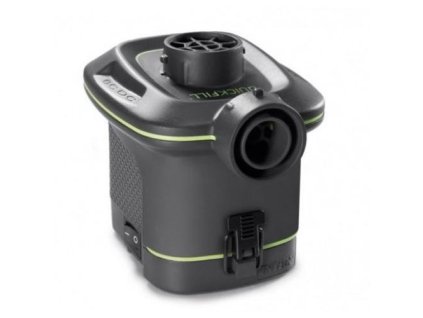 Příruční pumpa na baterie INTEX 66638 Quick-Fill