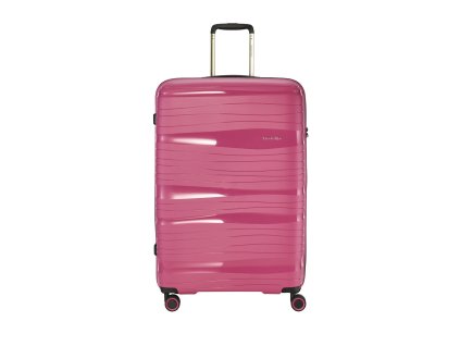 Travelite Motion L Rose + textilní rouška ke každé objednávce zdarma