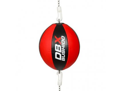 Reflexní míč, speedbag DBX BUSHIDO ARS-1150 R