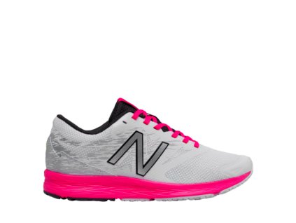 New Balance WFLSHLW1 Pink 4