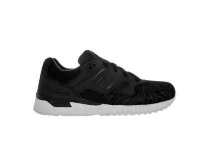 New Balance W530VAB Černé 4