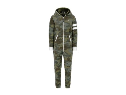 OnePiece Alps Camo + textilní rouška ke každé objednávce zdarma