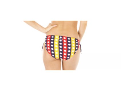 Funkita Plavky Launch Lights Spodní Díl + textilní rouška ke každé objednávce zdarma