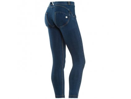 Freddy Jeans 7/8 Original Snížený Pas XL