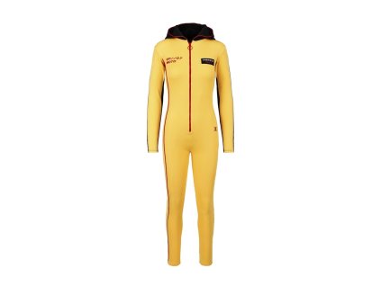 OnePiece Pit Crew Yellow Gold + textilní rouška ke každé objednávce zdarma