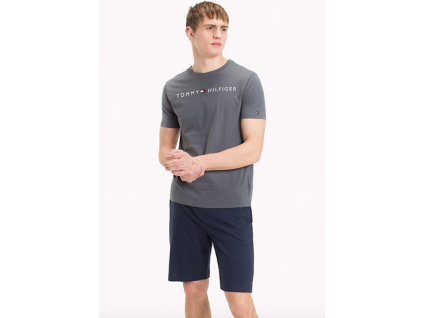Tommy Hilfiger Short Set Logo XL + textilní rouška ke každé objednávce zdarma