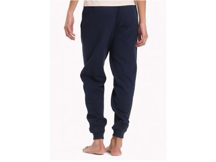 Tommy Hilfiger Tepláky Navy + textilní rouška ke každé objednávce zdarma