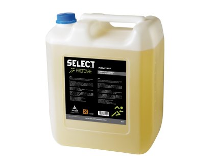 Select Renzoff floor cleaner odstraňovač lepidla transparentní