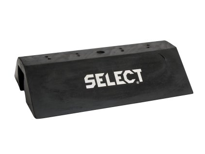 Select Rubber base f/figure stojan na figuríny černá