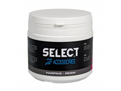 Lepidlo na házenou Select Resin 100 ml transparentní + textilní rouška ke každé objednávce zdarma