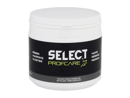 Lepidlo na házenou Select PROFCARE Resin 500 ml transparentní
