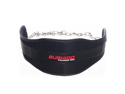 Zátěžový pás DBX BUSHIDO ARW-721