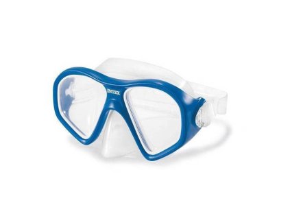 Potápěčské brýle INTEX 55977 Reef Rider
