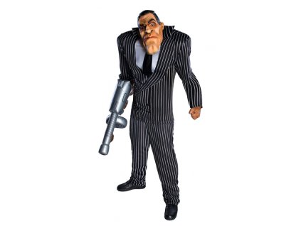 Karnevalový kostým Big Bruirer Scareface D