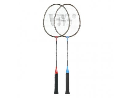 Badmintonový set WISH Alumtec 316k + dvouvrstvá rouška ke každé objednávce zdarma