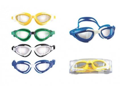 Plavecké brýle EFFEA SILICON 2619