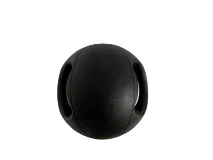 Medicimbal s úchyty BAUER FITNESS ACF-1098 9 kg