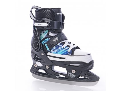 REBEL ICE ONE PRO roztahovací brusle + originální rouška