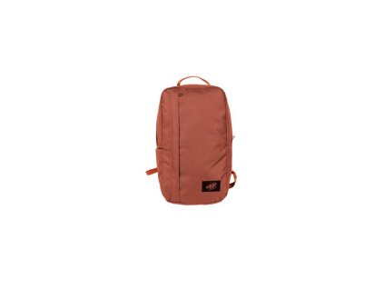 CabinZero Classic 11L Serengeti Sunrise + textilní rouška ke každé objednávce zdarma