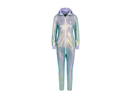 OnePiece Cosmic Slim Purple S + textilní rouška ke každé objednávce zdarma