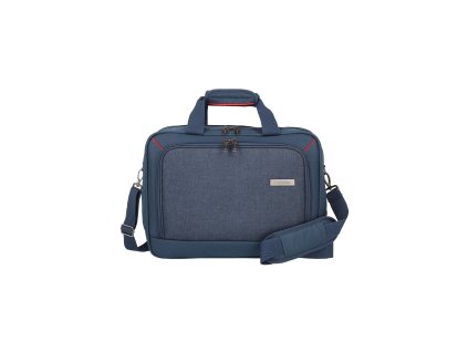 Travelite Arona Board bag Navy + textilní rouška ke každé objednávce zdarma