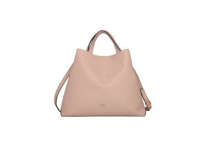 Titan Barbara Pure Handbag Rose + textilní rouška ke každé objednávce zdarma