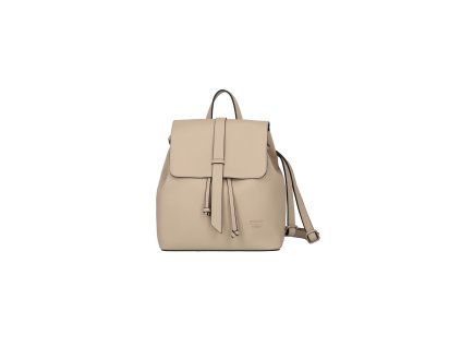Titan Barbara Pure Backpack Sand + textilní rouška ke každé objednávce zdarma