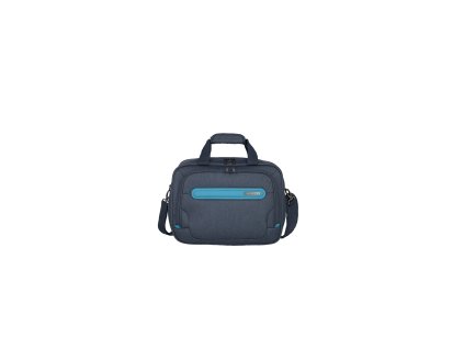 Travelite Madeira Boardbag Navy/Blue + textilní rouška ke každé objednávce zdarma