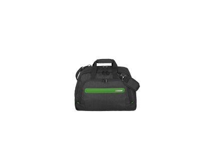 Travelite Madeira Weekender Anthracite/Green