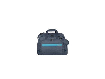 Travelite Madeira Weekender Navy/Blue